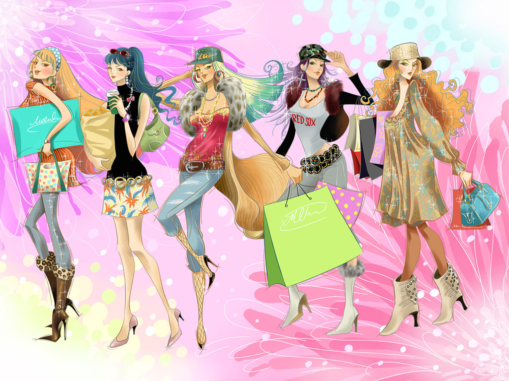 ModeGirls
